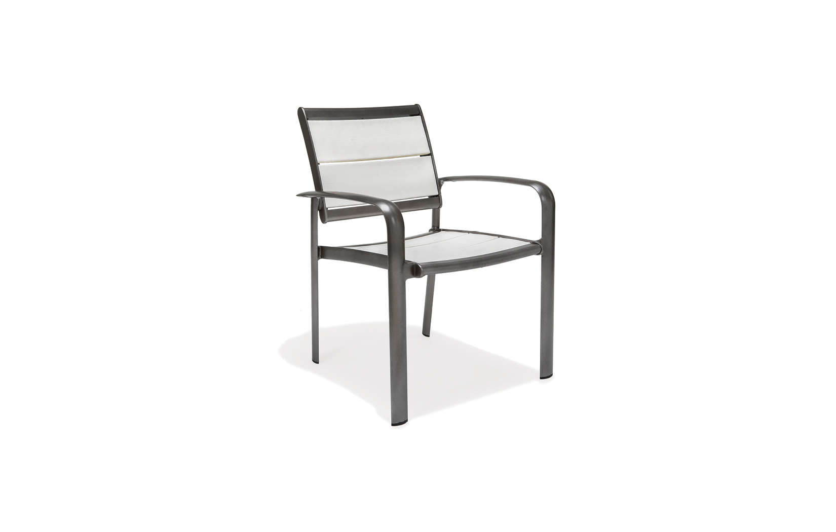 Seascape Collection Dining Chair with Arms