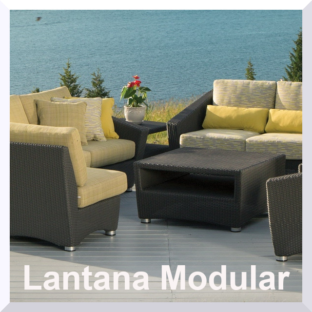 Lantana Modular Collection