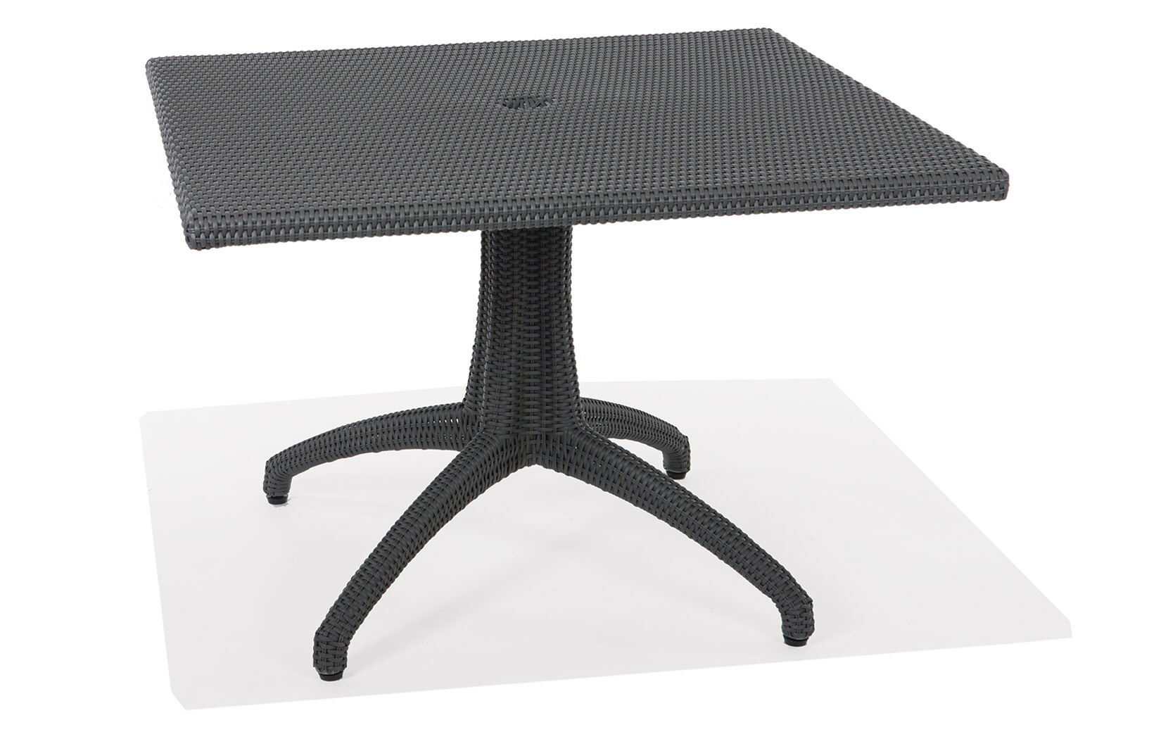 Lantana Collection 42 Inch Square Dining Table