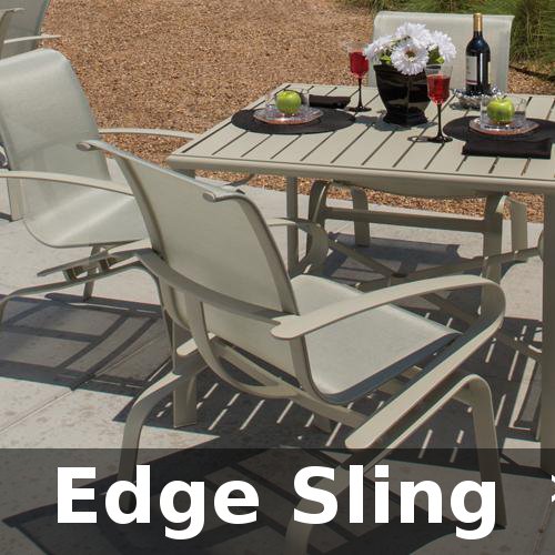 Edge Sling Collection