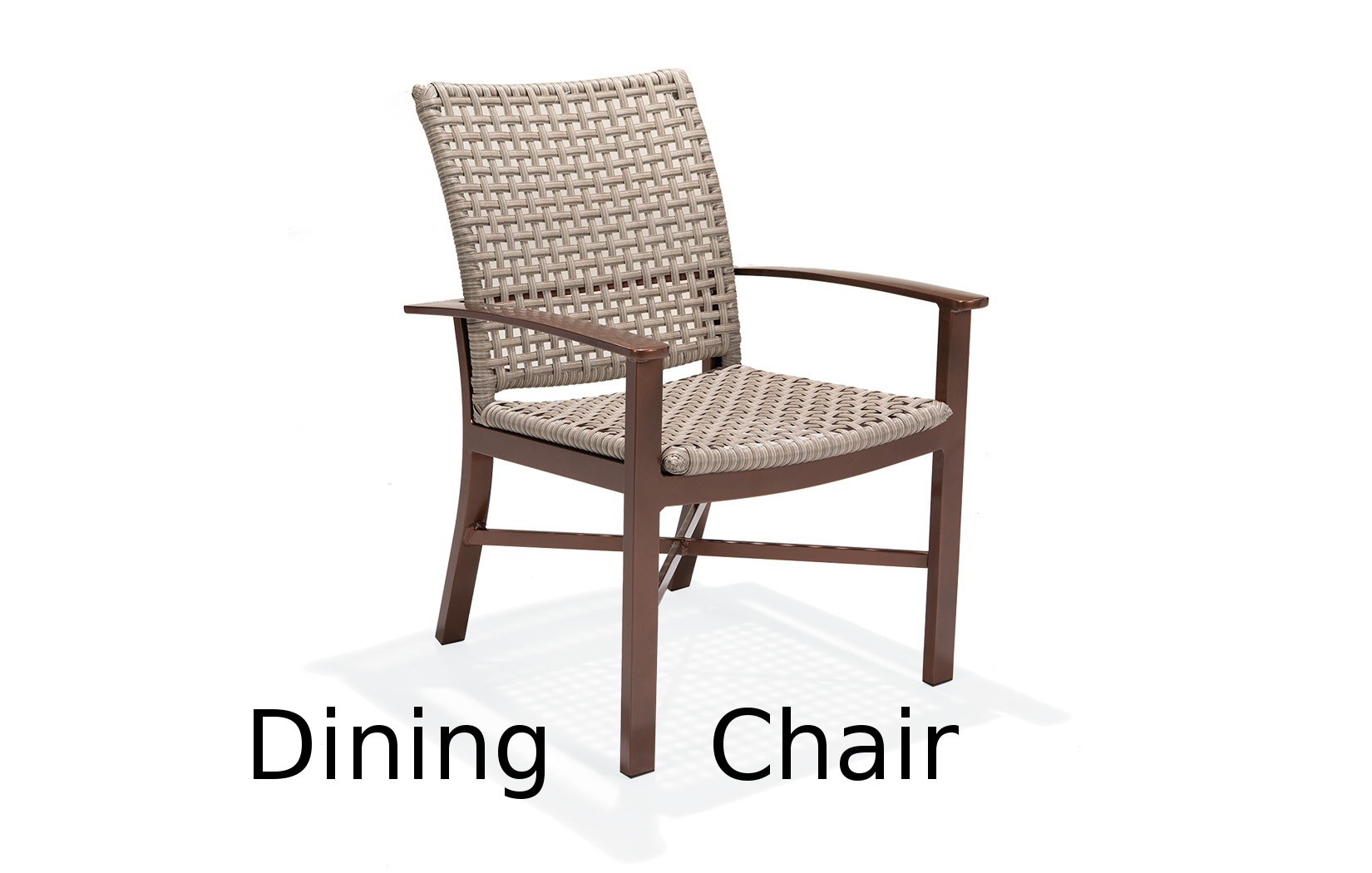 Alon Collection Dining Chair