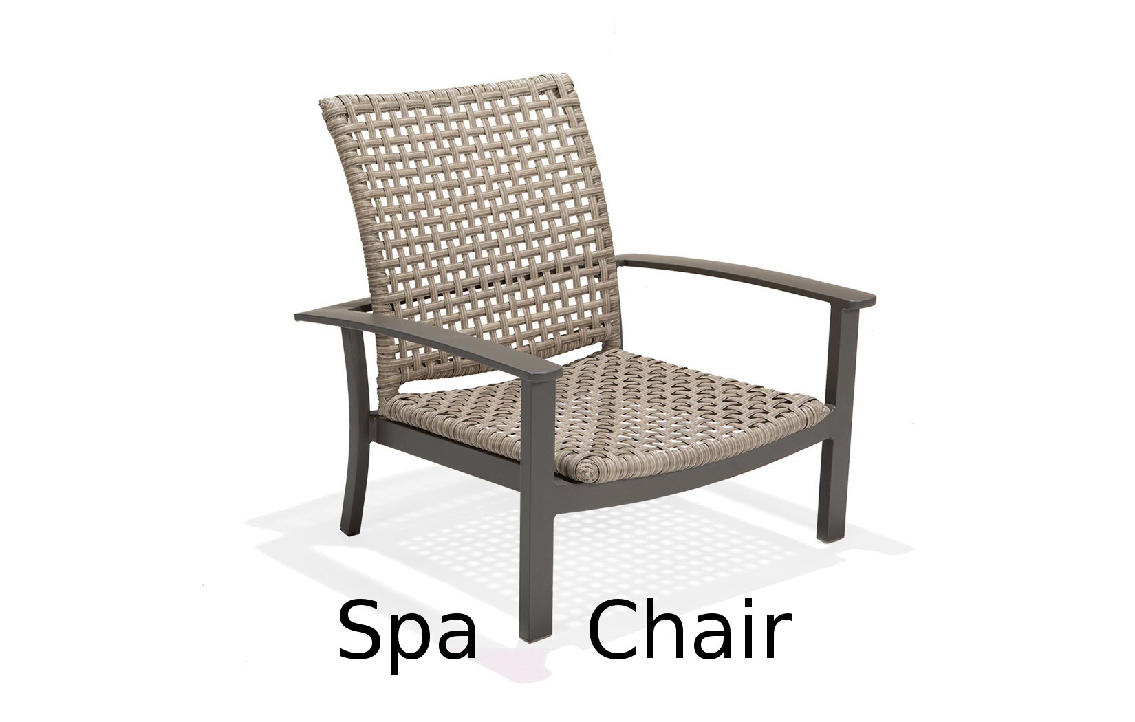 Alon Collection Spa Chair