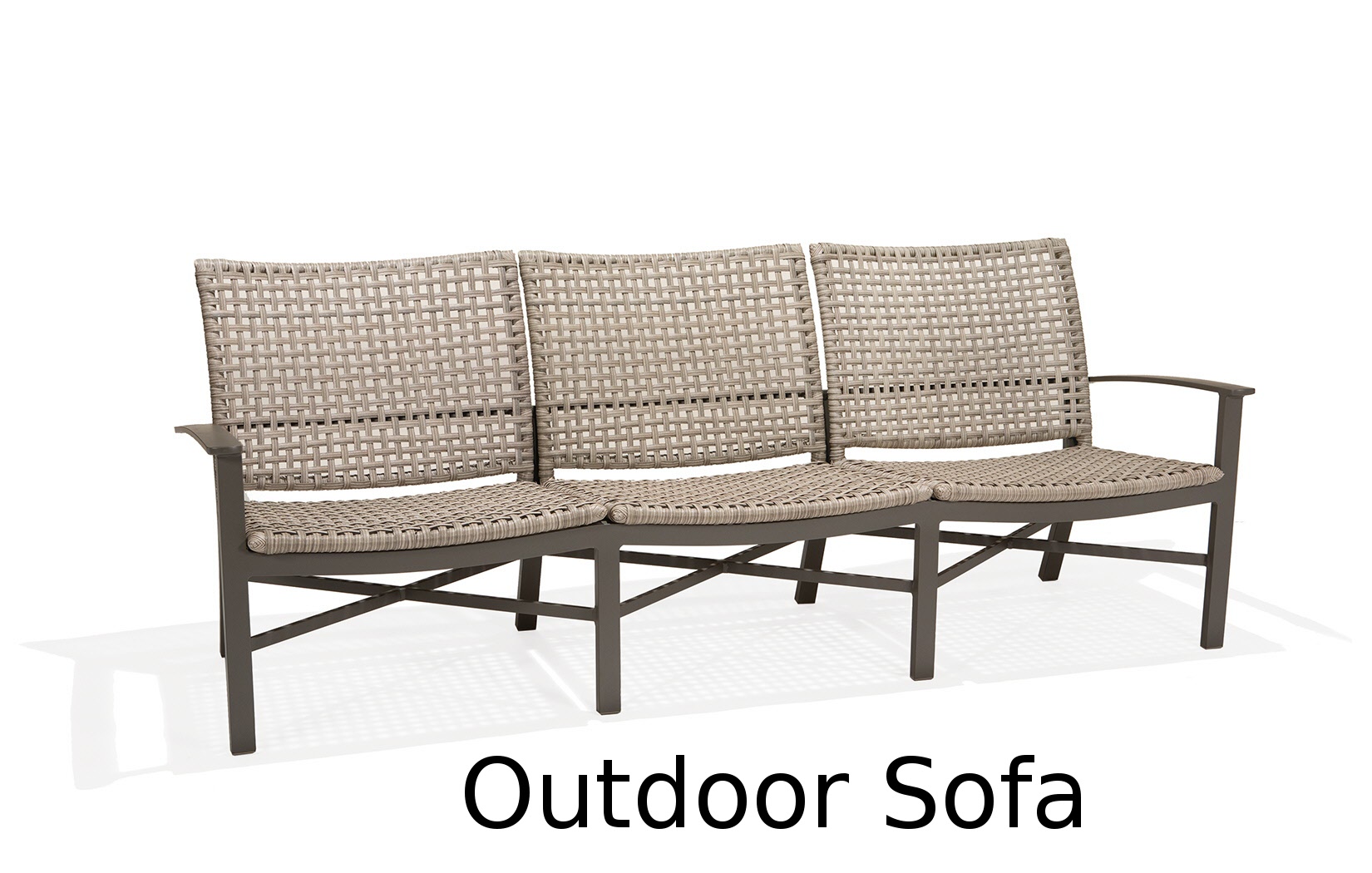 Alon Collection Outdoor Sofa