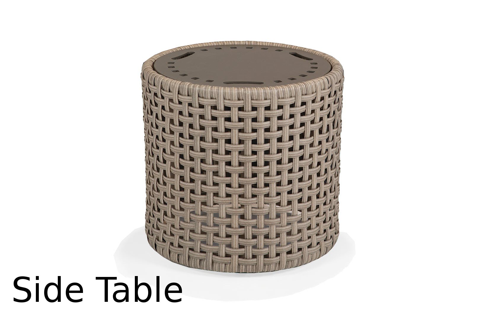 Alon Collection Side Table