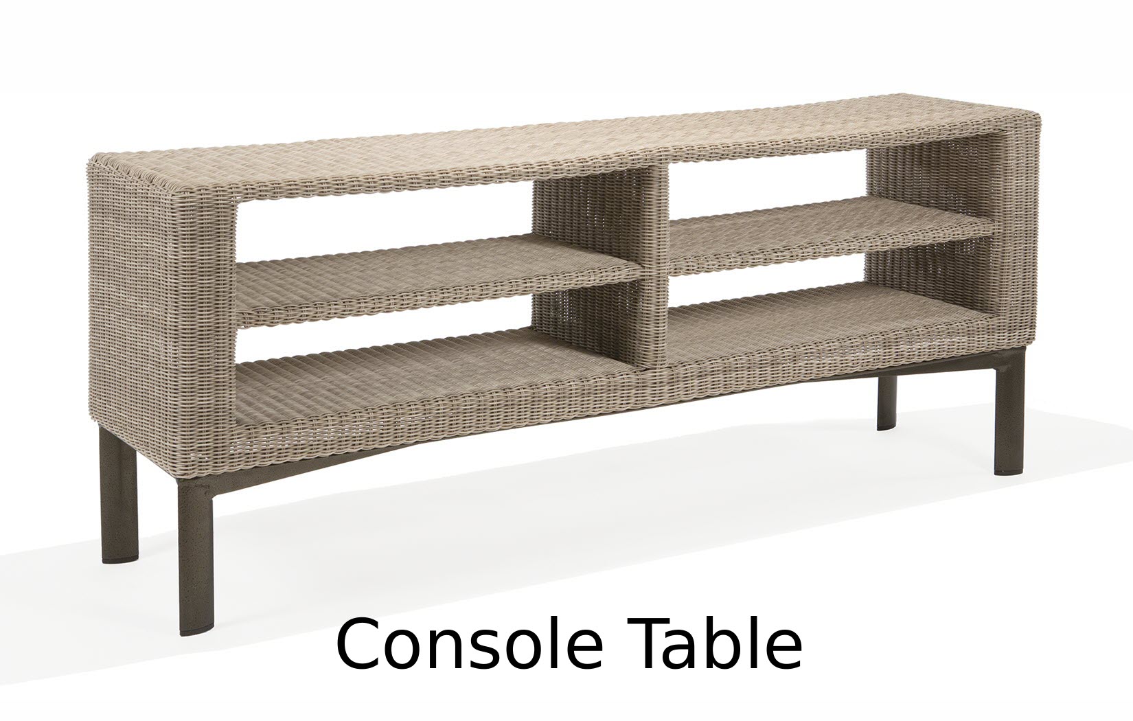 Coeur DAlene Collection Console Table