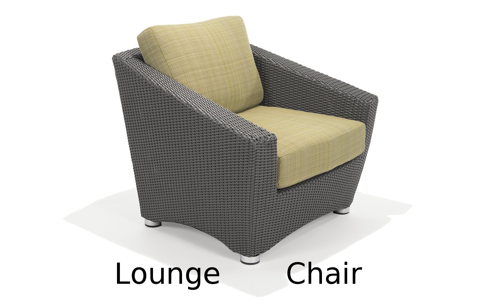 Lantana Collection Lounge Chair