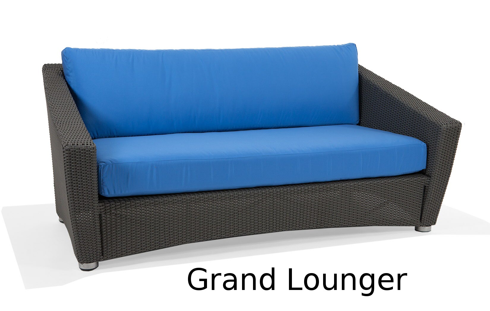 Lantana Collection Grand Lounger