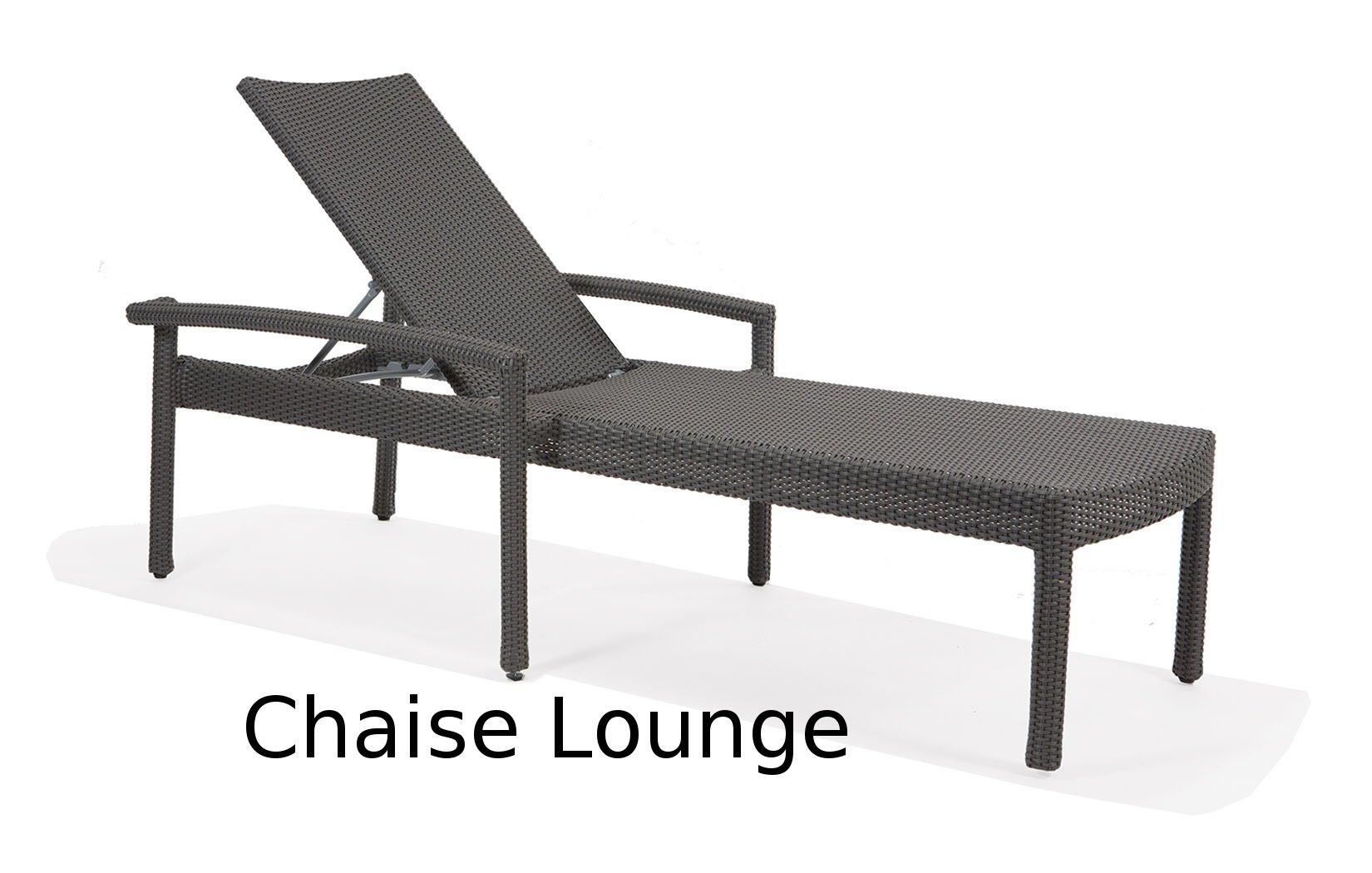 Lantana Collection Chaise Lounge
