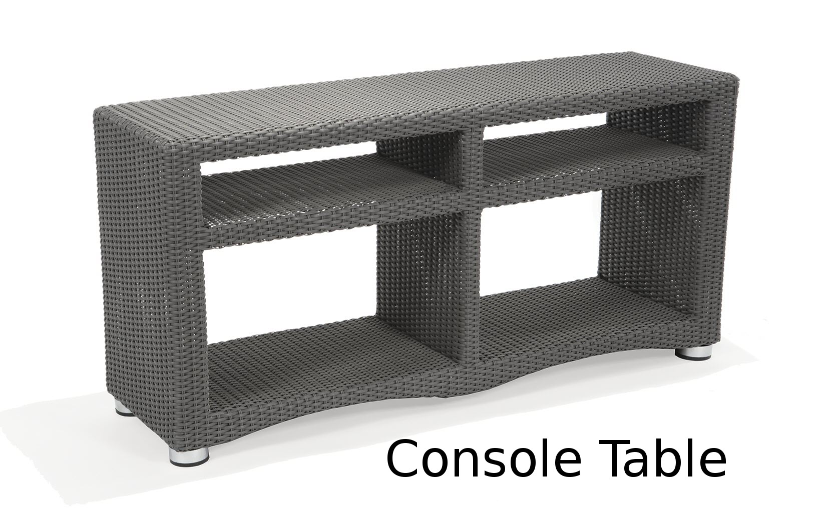 Lantana Collection Console Table