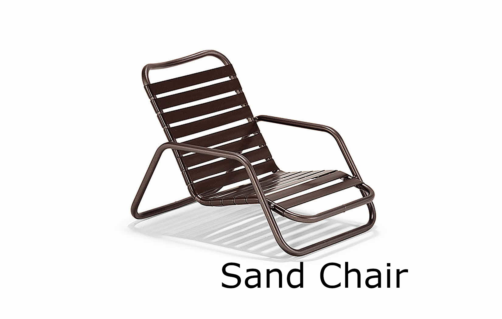 Splash Collection Nesting Sand Chair