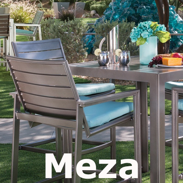 Meza Collection