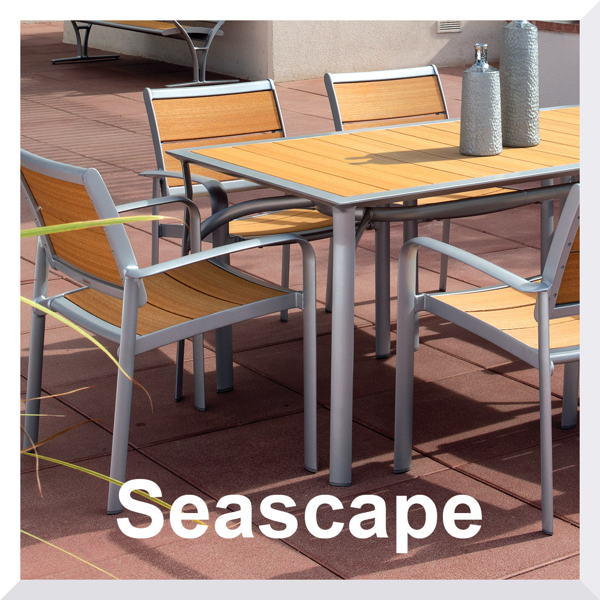 Seascape Collection Tables