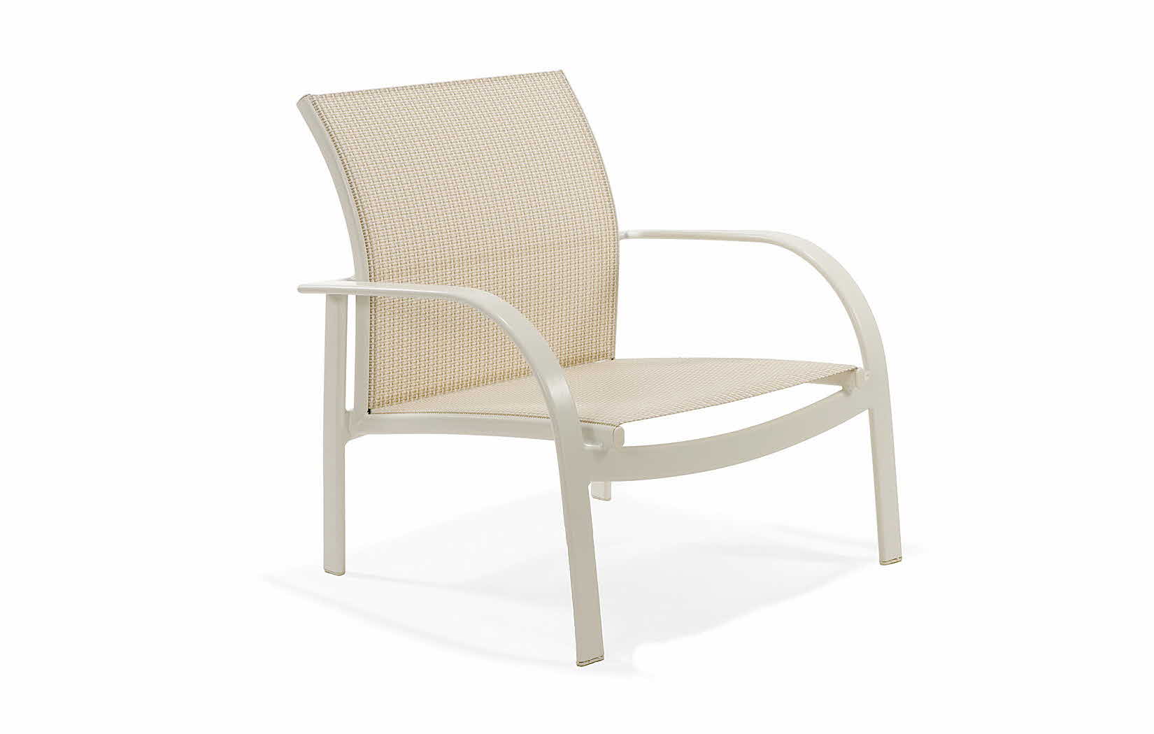 Scandia Sling Collection Spa Chair