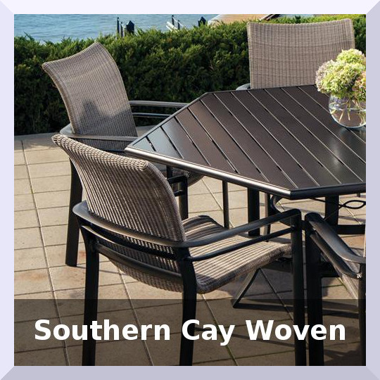 Southern Cay Woven Collection