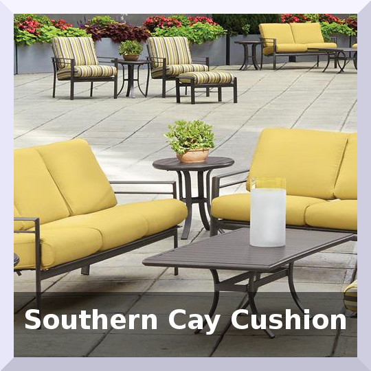 Southern Cay Cushion Collection