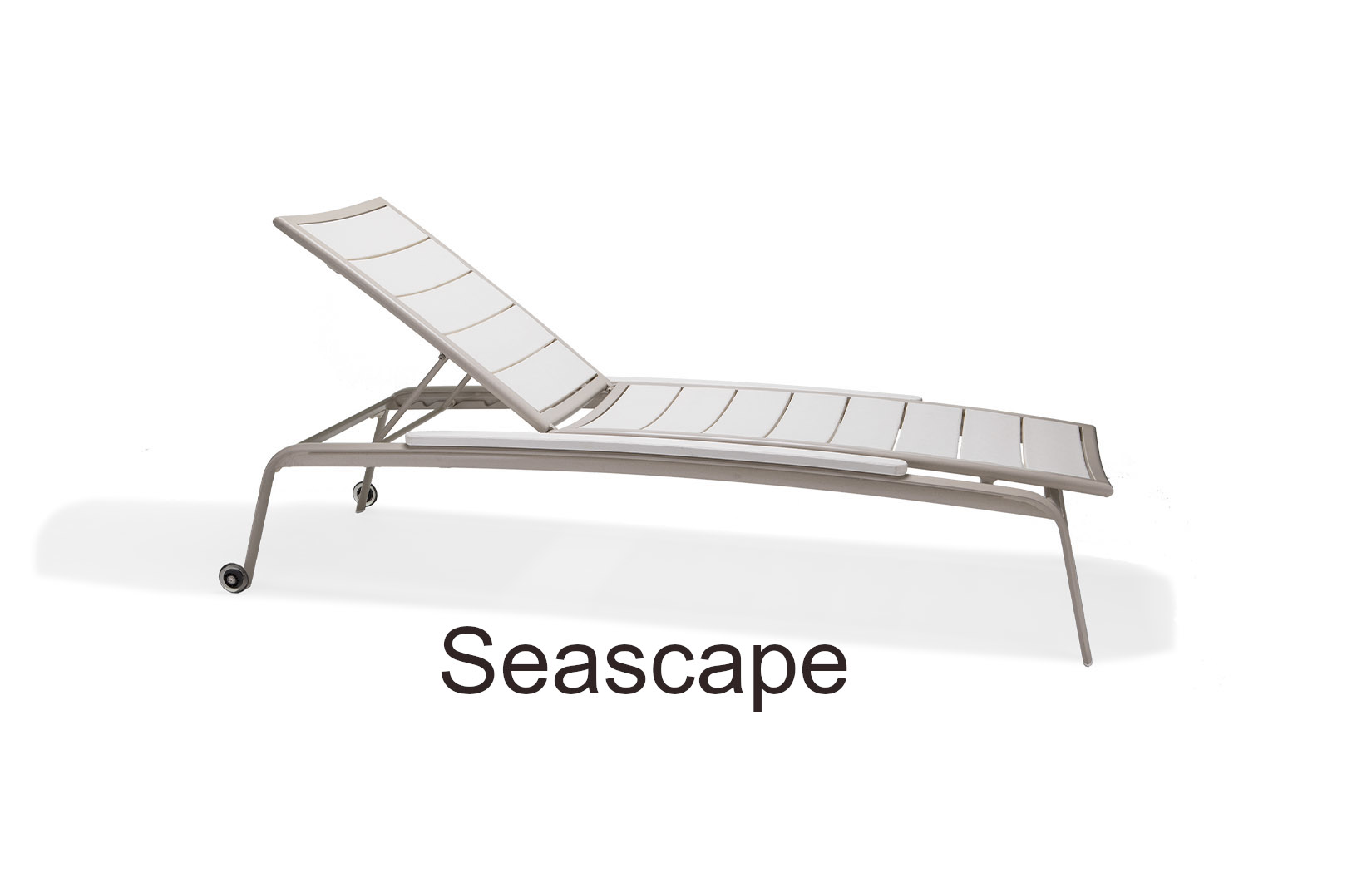Seascape Collection Chaise Lounge Chair