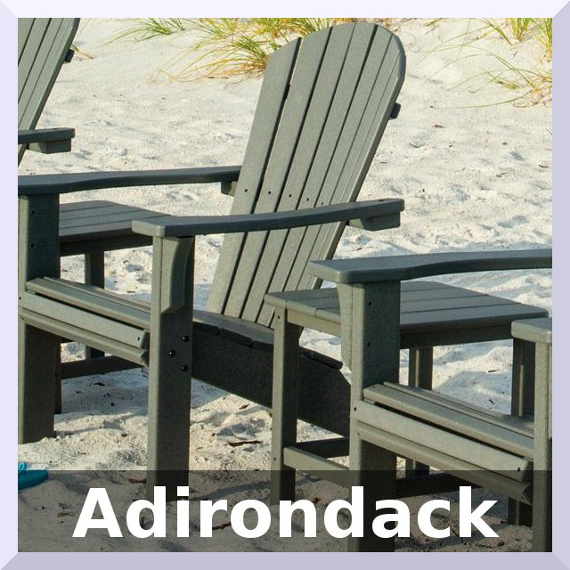 Adirondack Chairs