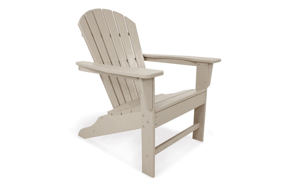 Texacraft Texawood Adirondack Lounge Chair