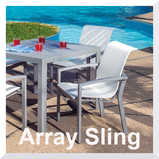 Array Sling Collection by Texacraft