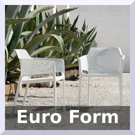 Euro Form Collection by Texacraft