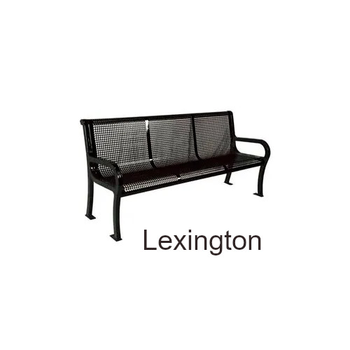 Lexington Bench by Texacraft