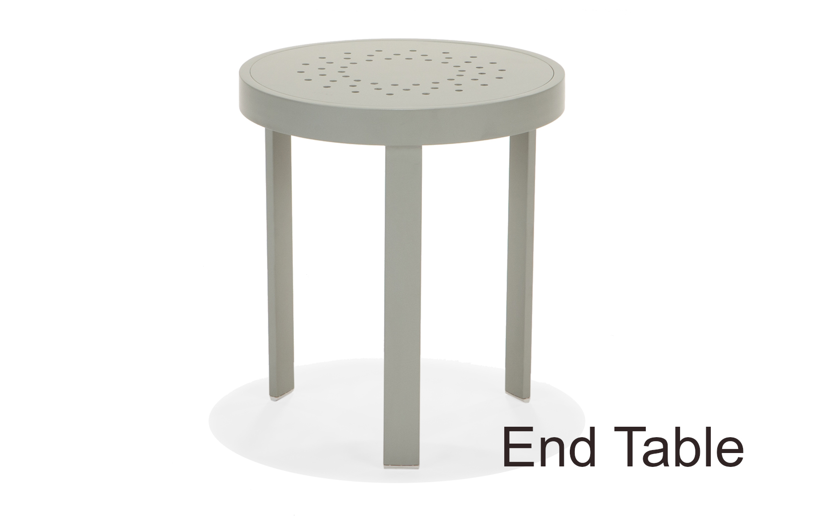 Vibe Modular Collection End Table by Texacraft