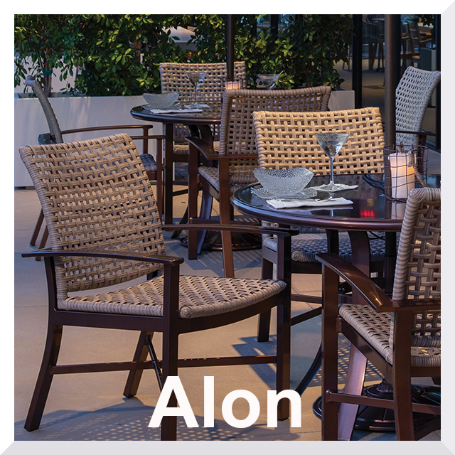 Alon Collection by Texacraft