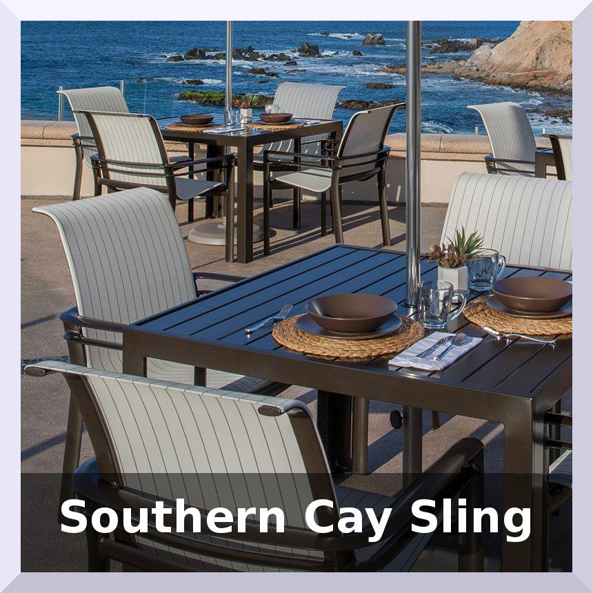 Southern Cay Sling Collection by Texacraft