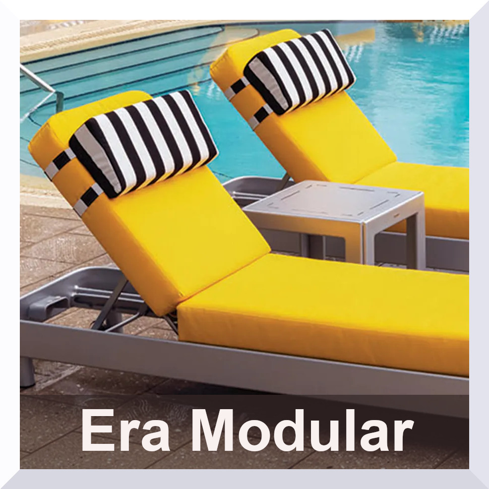 Era Modular Collection by Texacraft