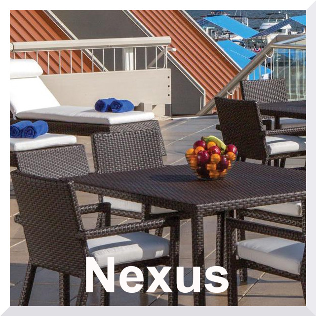 Nexus Collection by Texacraft