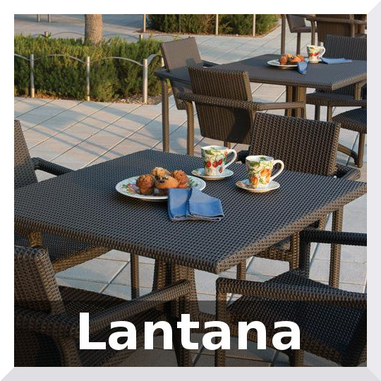 Lantana Collection by Texacraft