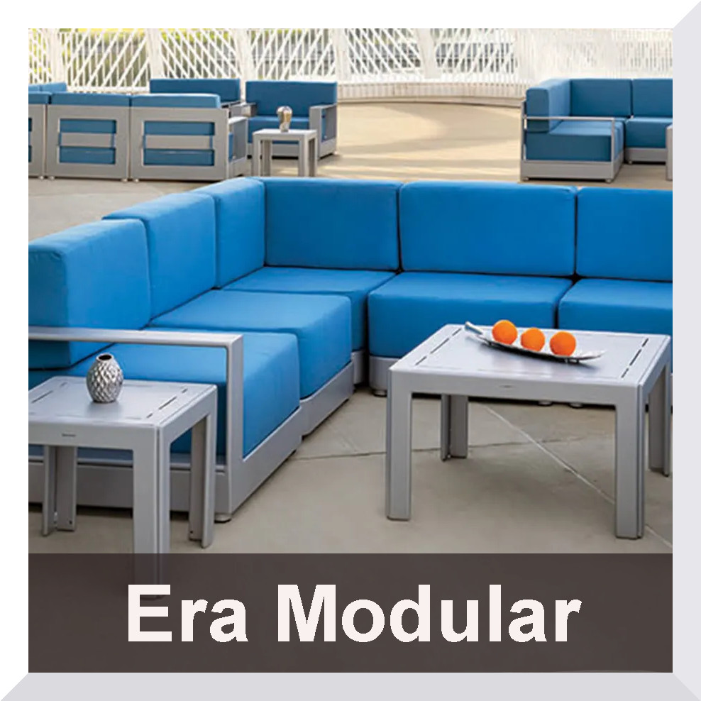 Era Modular Collection by Texacraft