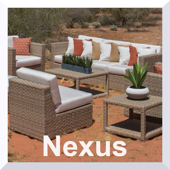 Nexus Collection by Texacraft