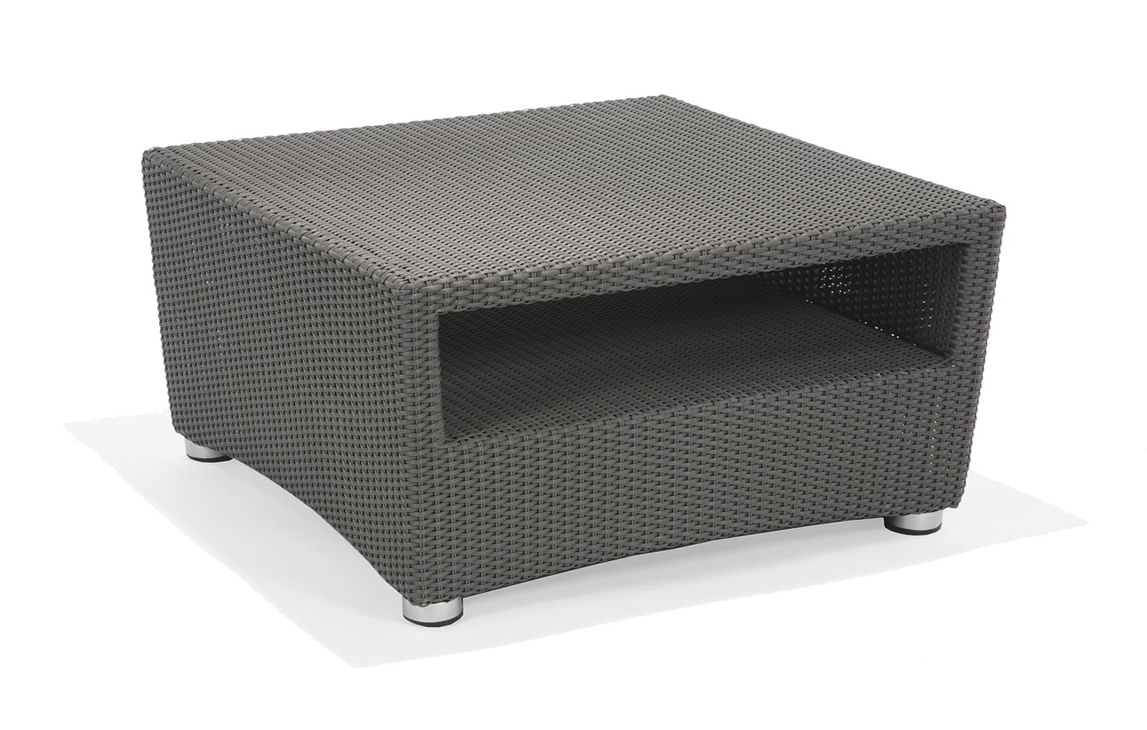 Lantana Collection Coffee Table by Texacraft