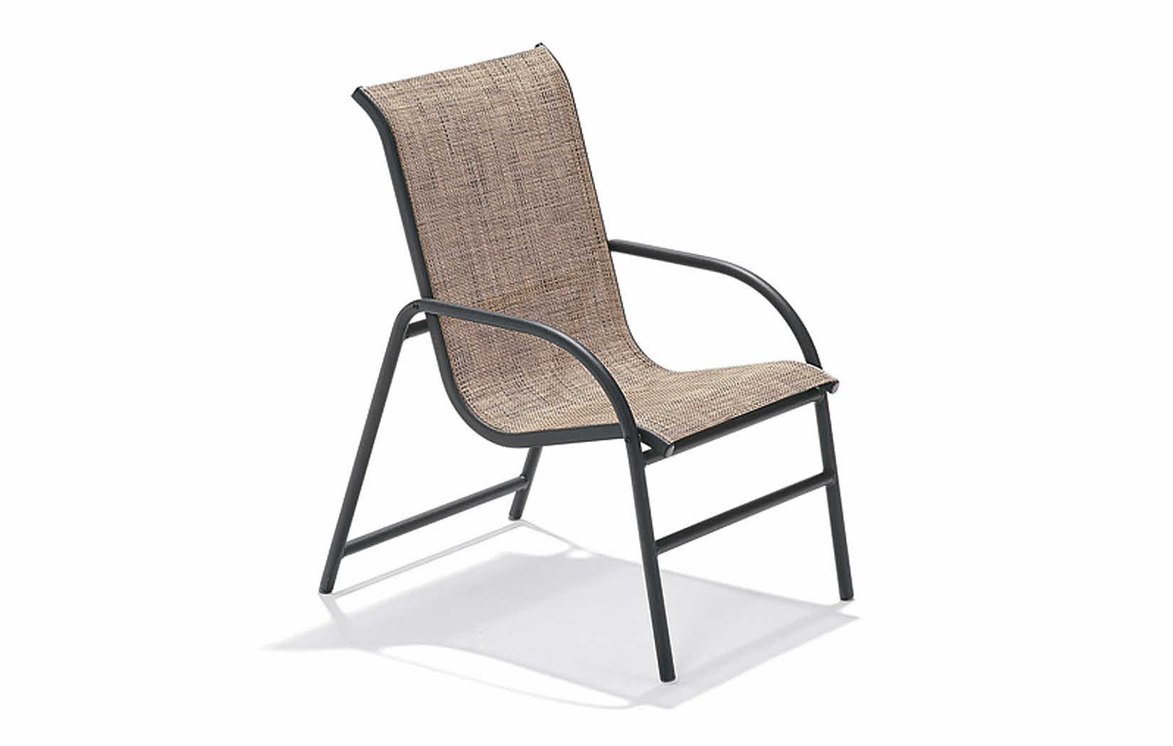 Oasis Sling Collection Nesting Game Chair by Texacraft