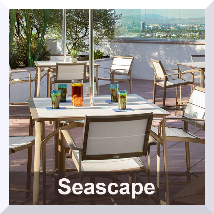 Seascape Collection by Texacraft