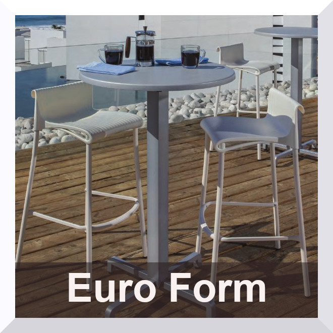 Euro Form Collection by Texacraft