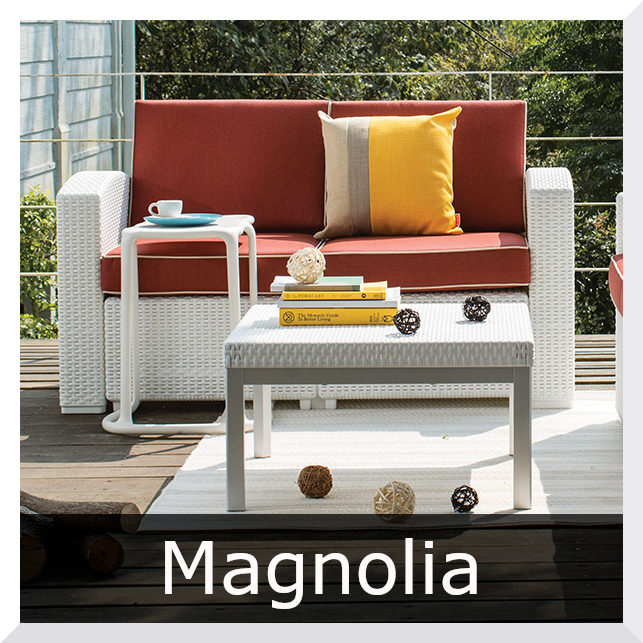 Magnolia Collection by Texacraft