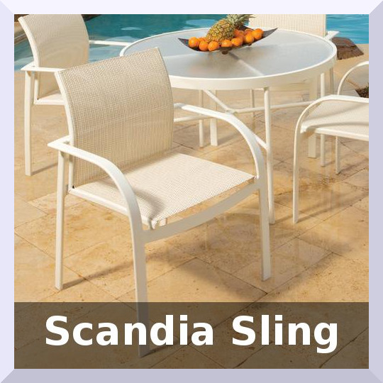 Scandia Sling Collection by Texacraft