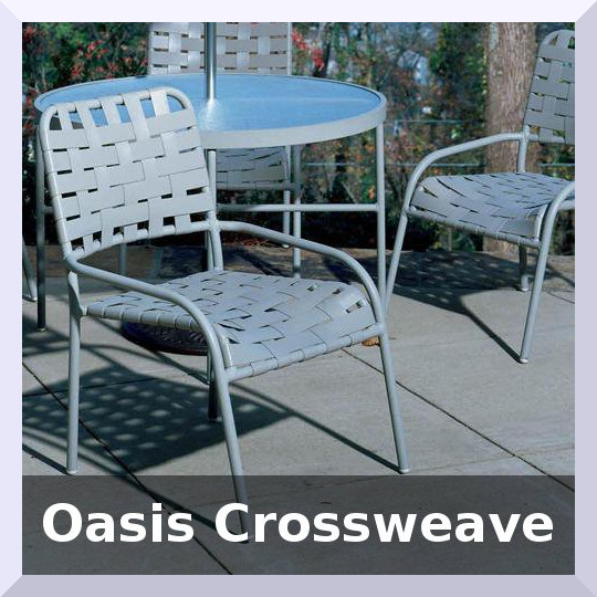 Oasis Crossweave Collection by Texacraft