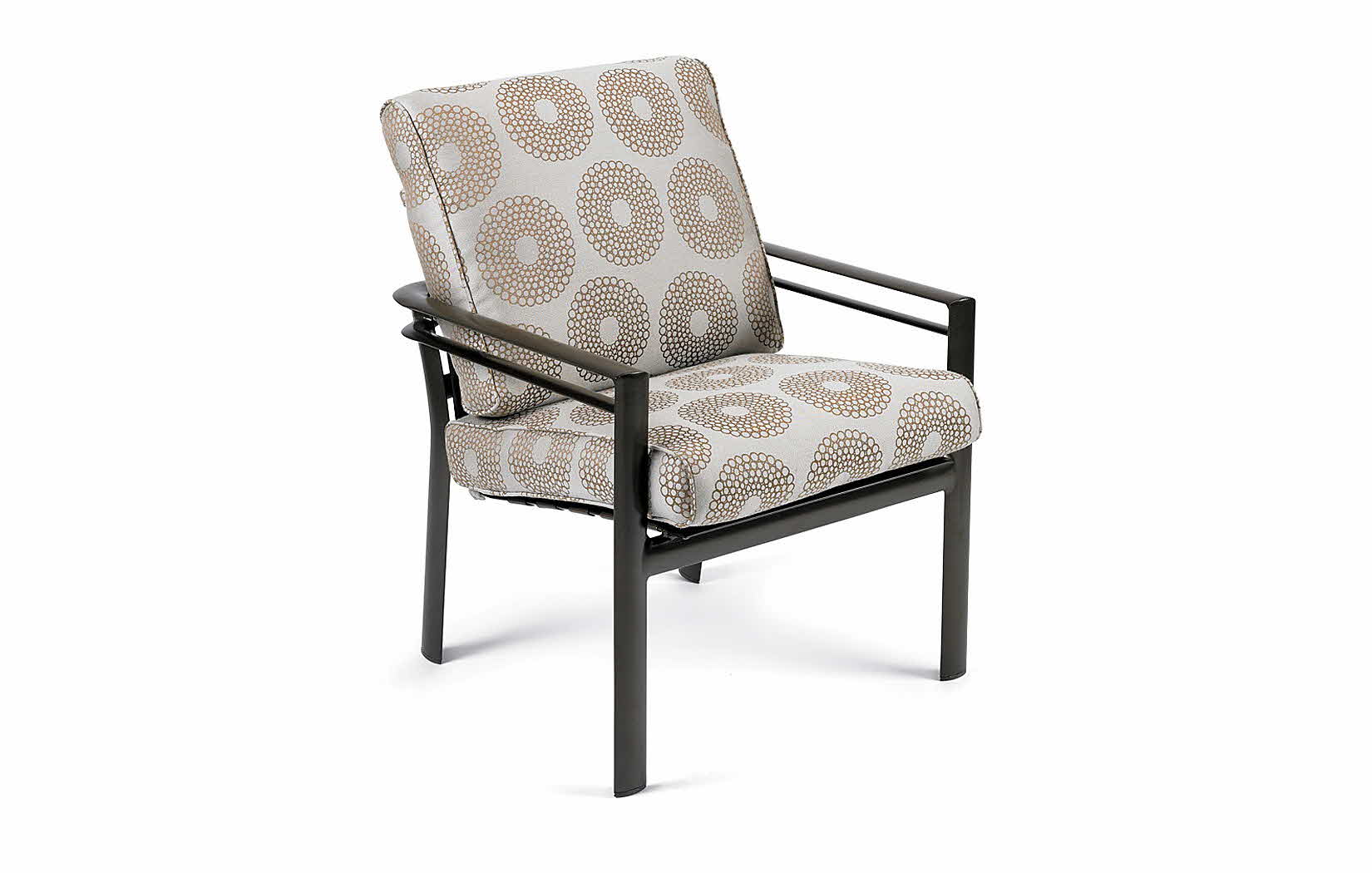 Southern Cay Cushion Collection Dining Chair by Texacraft