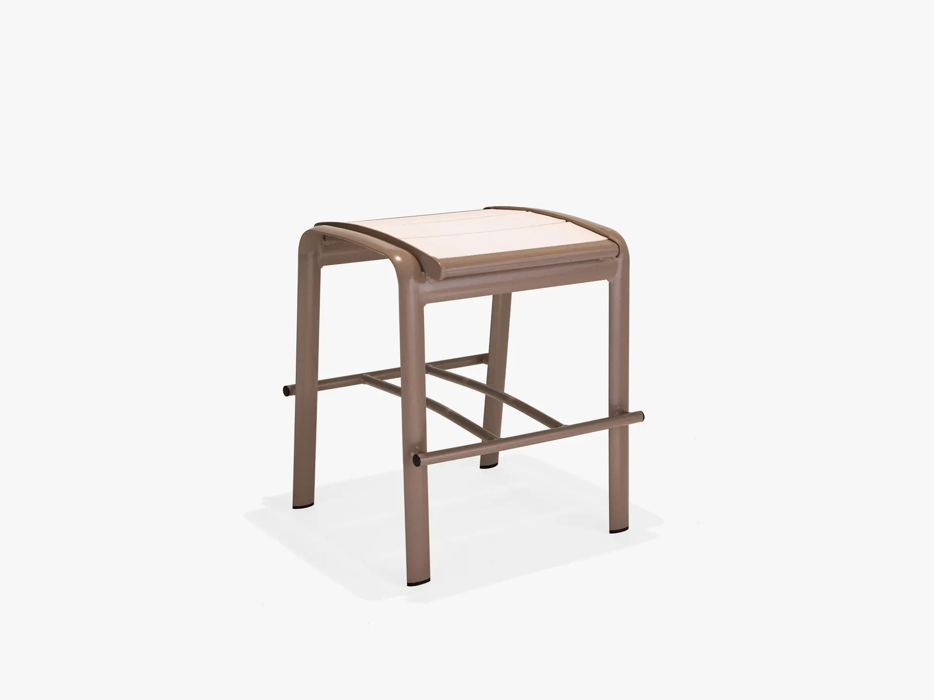 Seascape Collection Backless Balcony Stool by Texacraft