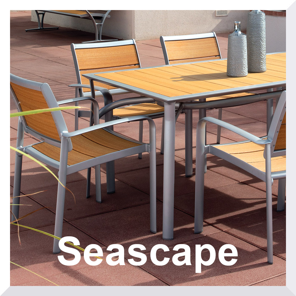 Seascape Collection by Texacraft