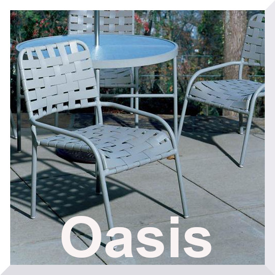 Oasis Crossweave Collection by Texacraft