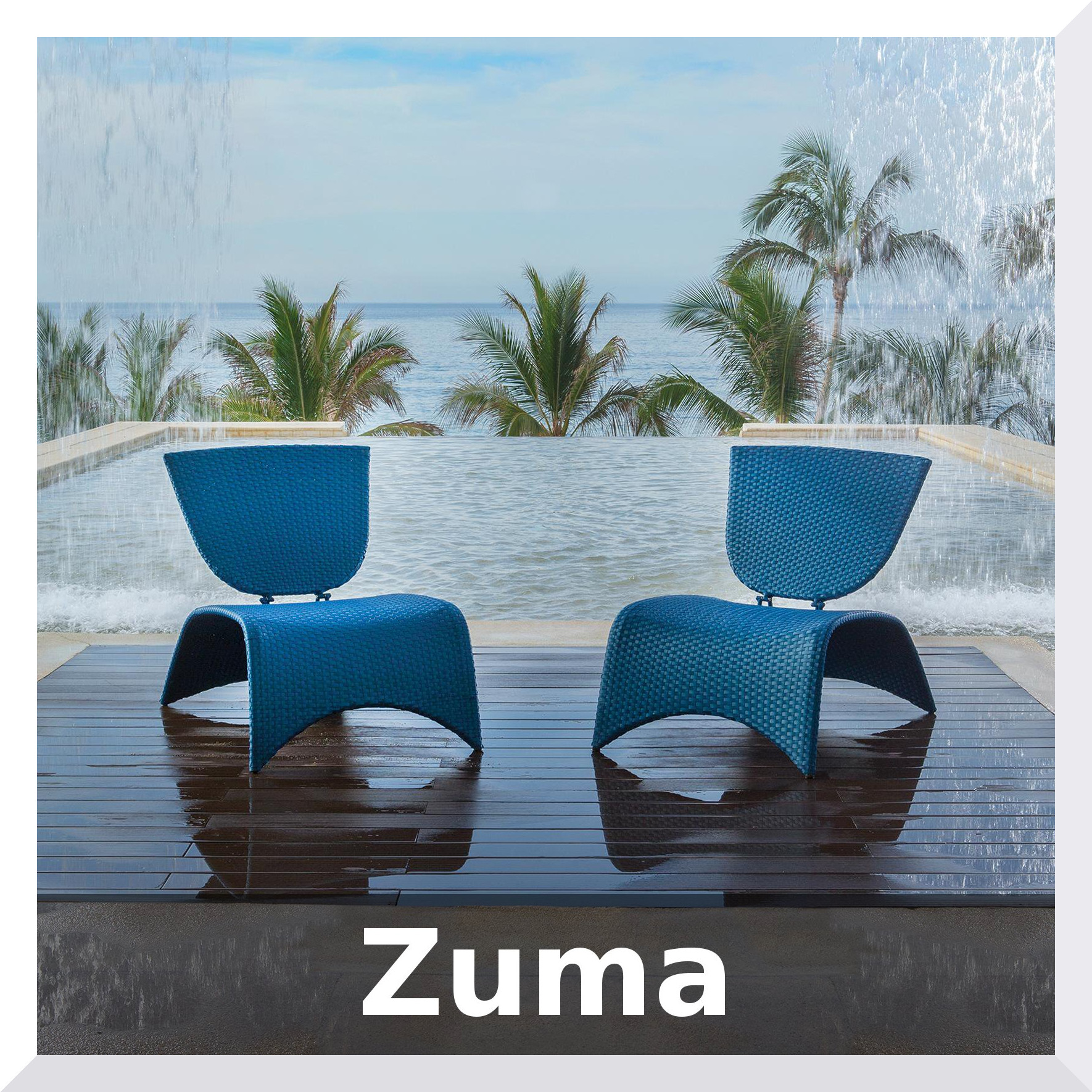 Zuma Collection by Texacraft