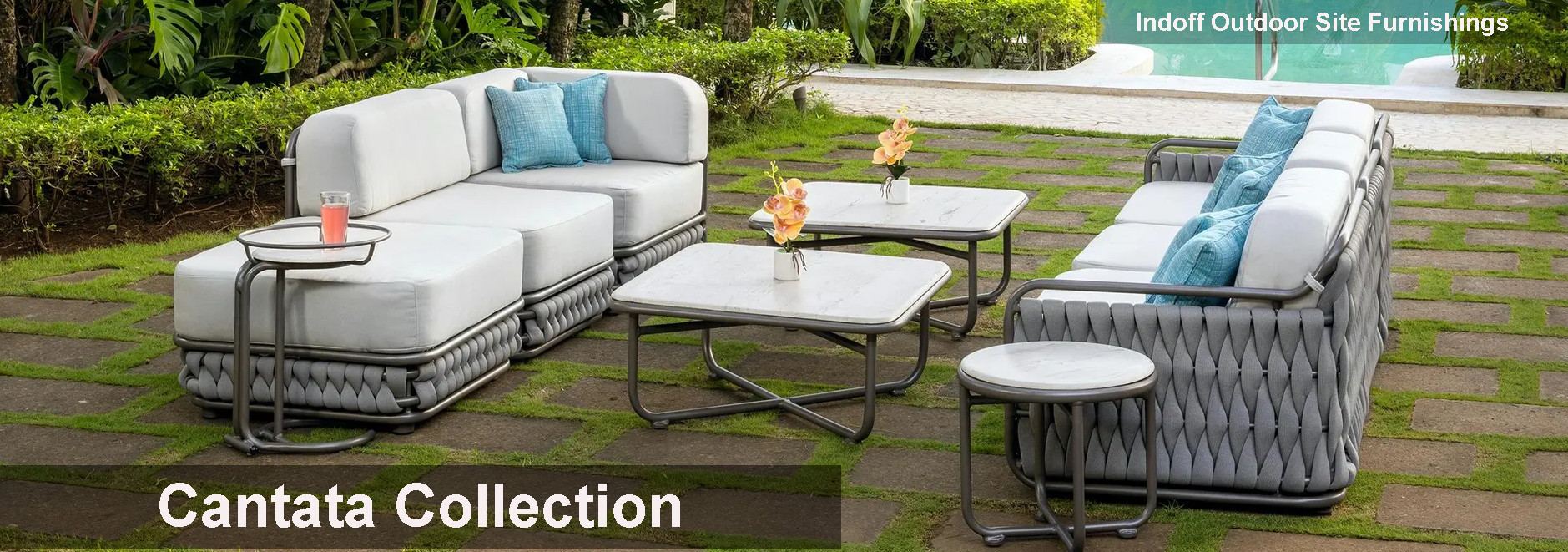 Cantata Collection by Texacraft