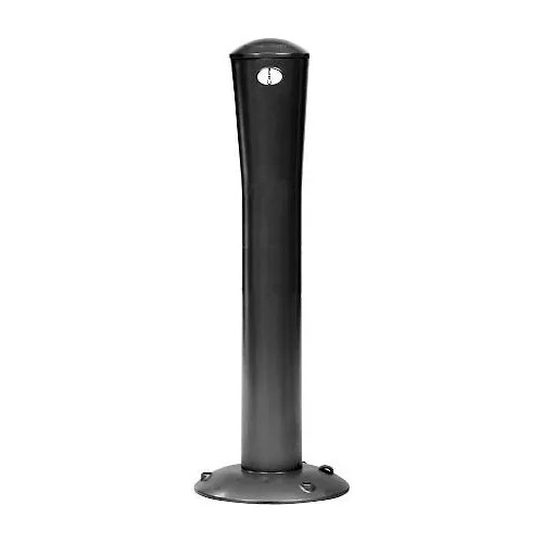 Global Industrial Aluminum Outdoor Cigarette Receptacle