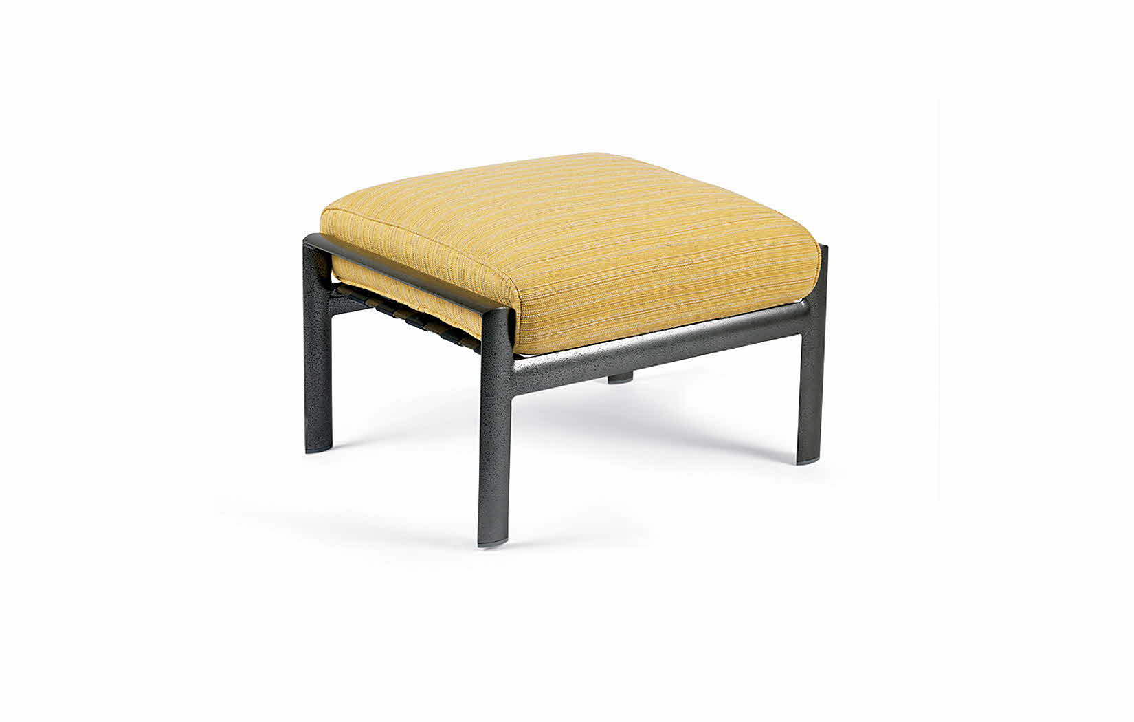 Southern Cay Cushion Collection Ottoman by Texacraft