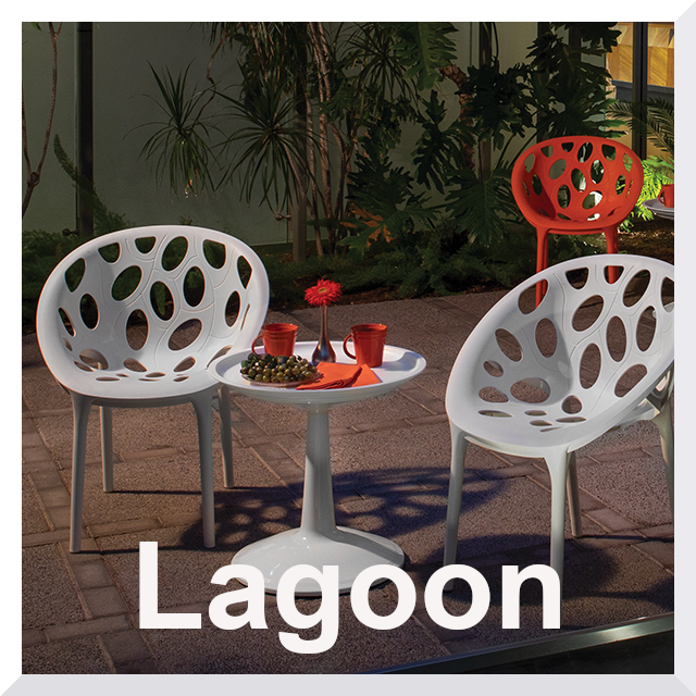 Lagoon Collection by Texaacraft