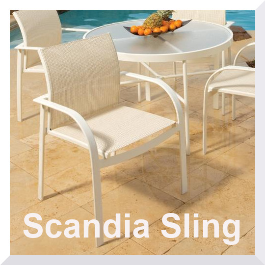 Scandia Sling Collection by Texacraft